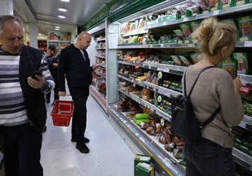 (FOTO) U prodavnicama jedan proizvod manje: Omiljeni SOK mališana POVLAČI se sa tržišta