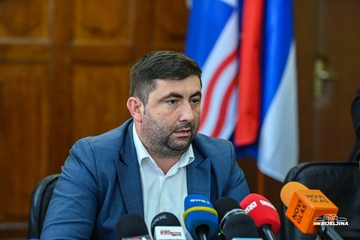 Gradska uprava Bijeljina: Otkazana pres-konferencija za novinare, nisu naveli razlog