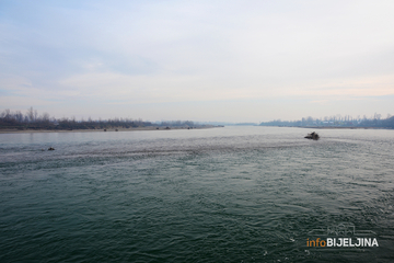 TRAGEDIJA NA DRINI Utopio se dječak iz Badovinaca 