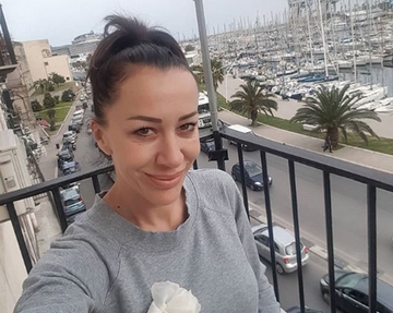 Romana Panić o zatvoru u Australiji: "Smijem se sada, ali kajanje uvijek ostaje"