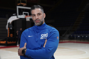 Suspendovan Dušan Alimpijević