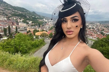 Prva transrodna pjevačica u BiH objavila debi singl (VIDEO)