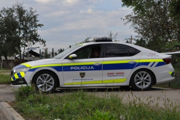 Drama u Ljubljani: Nakon dvostrukog ubistva pronađen mrtav