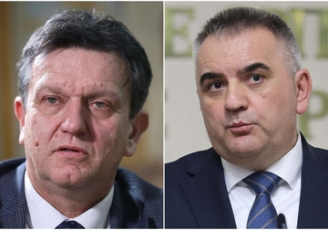 Opozicioni kandidat za predsjednika OVAKO nije izgubio 16 GODINA