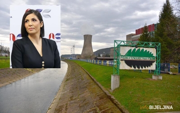 Đukić: RiTE Ugljevik ne proizvodi struju, već glasove