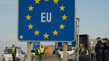 NA POMOLU NOVA PRAVILA Bez bustera mogu vas vratiti sa EU granice?