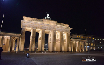 Berlin razočaran sastankom na Aljasci: 1-0 za Putina