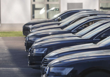 Skupština Brčko distrikta kupuje vozilo od 190.000 KM