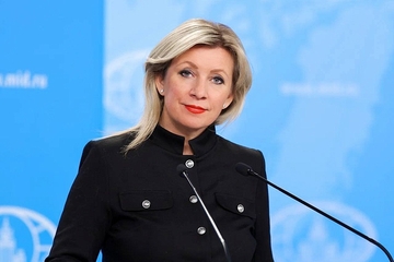 Zaharova: Neka EU izađe iz UN ako joj smetaju Rusi