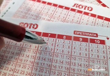 Loto brojevi: Izvučena loto kombinacija u 74. kolu