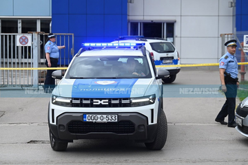 Ko je osumnjičeni za ubistvo u Banjaluci