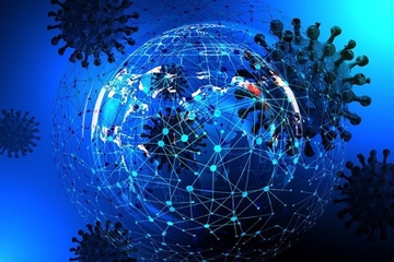 SZO: Prve informacije - omikron daje blažu formu bolesti