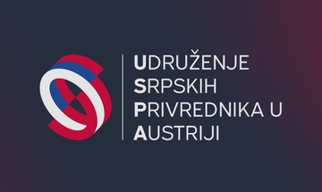 PREDSTAVLJANJE U BEČU Udruženje srpskih privrednika u Austriji počinje sa radom