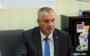 Višković: Cilj Vlade Republike Srpske da struja bude povoljnija nego u okruženju