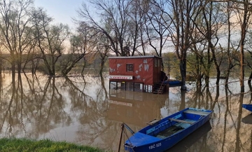 Upozorenje građanima Brčkog: Vodu iz poplavljenih područja koristiti samo nakon prokuvavanja