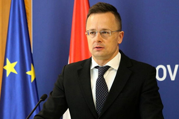 Sijarto: Očekujem pozitivne promjene