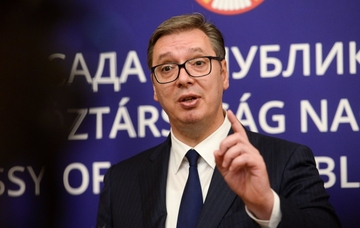 Vučić nakon saznanja o pripremi atentata iznio moguće razloge: "Nije prazna priča"