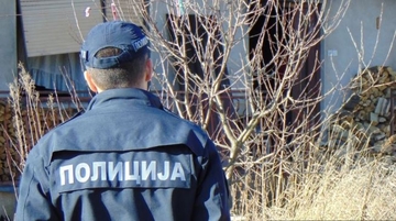 Muškarac (33) osumnjičen da je silovao poznanika: Zajedno pili, pa ga odvukao u seosku školu