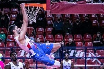 Igokea osvojila prvenstvo BiH