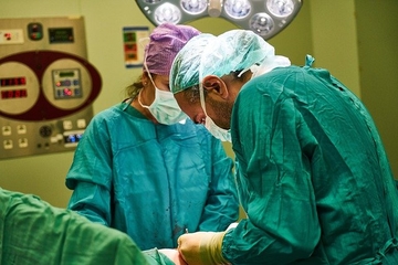 Estetska operacija koja ima najveći rizik od smrtnog ishoda