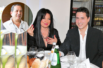 Pjevačica izbacila sina iz kuće: Žena ga je ostavila zbog kocke, a evo ko mu je vraćao dugove