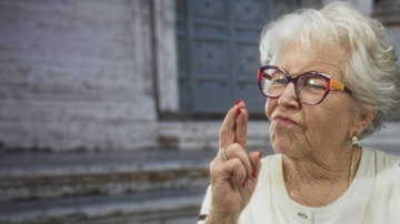 Zašto govorimo „pu, pu, pu“? Iznenađujuća istorija uzvika protiv uroka