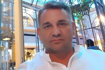 Zlatko Krbanjević, sportski direktor Zvijezde 09: Mladi su budućnost kluba