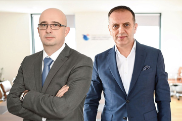 Škrebić i Račić u trci za novog predsjednika Privredne komore