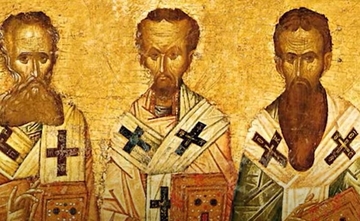 Srpska pravoslavna crkva danas obilježava Sveta tri Jerarha