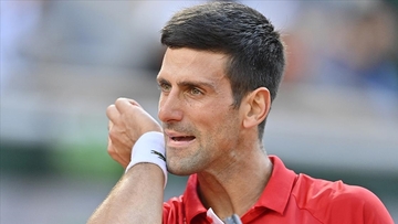 Ðoković: Neću se vakcinisati, ne nadam se izuzeću u SAD