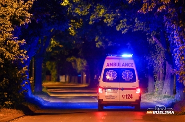 Tragedija kod Bijeljine: Maloljetnica se ubila iz lovačkog karabina