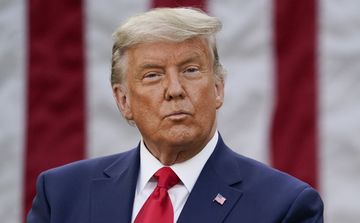 Novinarka podnijela tužbu za silovanje protiv Trampa