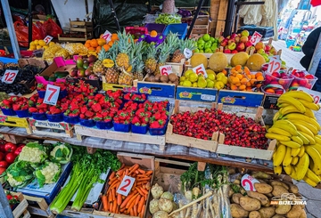 Gubimo bitku na tržišu: Koliko BiH uvozi, a koliko izvozi povrća?