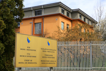 Ratne zločine nisu riješili 30 godina nakon rata, pa neće ni za tri