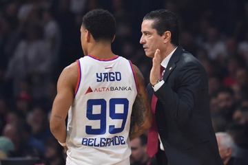 O odlasku Sferopulosa iz Zvezde: "To nije normalno, mora da se nađe rješenje"