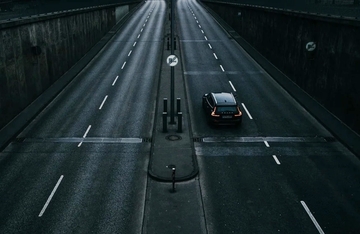 Velika promjena u Sloveniji, ukinute vinjete koje se lijepe na staklo