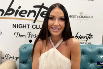 Katarina Živković o nastupima u Crnoj Gori: „Ne žalim se, to sam tražila“