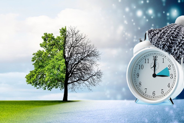 Stiže pomjeranje sata