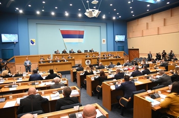 Banke na meti zakona: Prijedlog da RS natjera banke da otvore račune sankcionisanim firmama