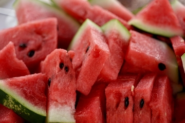 Sjemenke lubenice većina baca, a pune su proteina i minerala: Evo kako ih pravilno pripremiti