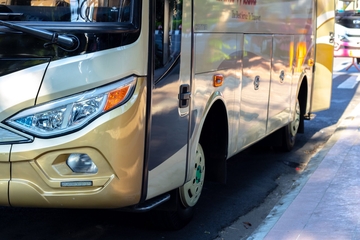 MUP RS kaznio vozača autobusa: Vozio djecu na ekskurziju bez obaveznih pauza