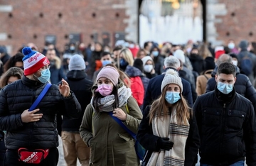 Slovenija razmatra postepeno popuštanje mjera