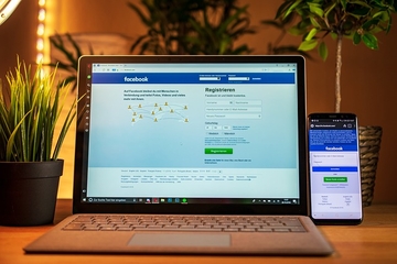 Fejsbuk razvija pametni sat – u fokusu zdravlje i slanje poruka