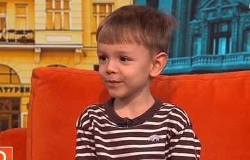 Lav je prvo dijete u Srbiji koje je primilo najskuplji lijek na svijetu, evo kako je danas