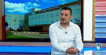 Ljekar Milan Todorović iz Bijeljine: “Probuši kašiku” nije uvijek prava terapija, gojaznost ozbiljan problem