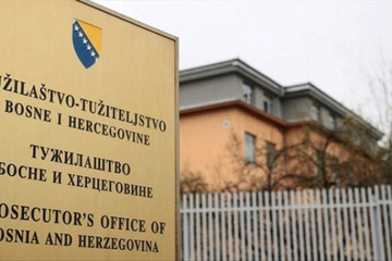 TI BiH podnio tužbu zbog skrivanja informacija o postupanju Tužilaštva BiH po navodima OFAC-a o umješanosti visokih zvaničnika u korupciju