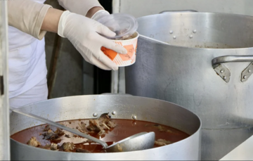 Sve više gladnih i siromašnih u BiH "Bolje se hrane zatvorenici nego socijalno najugroženiji građani"