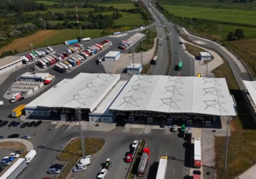 Nova šansa za otvaranje graničnog prelaza u Gradišci
