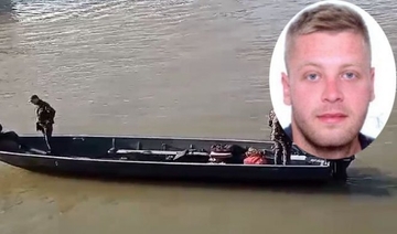 Lociran telefon nestalog Splićanina: Signal poslednji put uhvaćen na ušću Save u Dunav