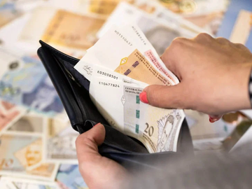 Od 2020. do danas penzije porasle više od 70 odsto: Stiže novo povećanje